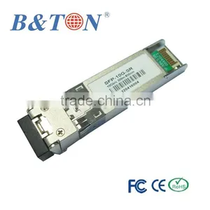 Optical Transceiver Module 10G SFP 550m thumbnail-1