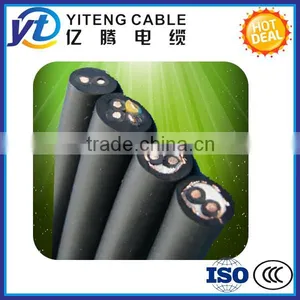 450/750V Mining Purpose Flexible Rubber Sheathed Cable thumbnail-5