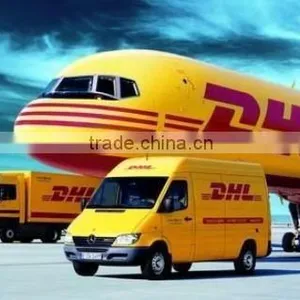 Popular Cheap Price Dhl Air Freight Rates Free Shipping From China to UNITED ARAB EMIRATES /. thumbnail-4