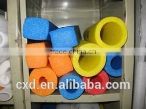 Customized Padding EPE Foam Hollow Tube/Pipe Protective EPE Foam Tube thumbnail-3