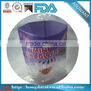 Custom Bottle Shrink Wrap Sleeves thumbnail-1