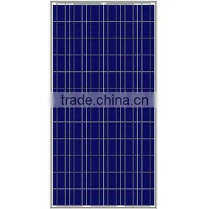High Quality Solar Panel 280w Poly for Home Solar Power Station thumbnail-1