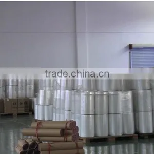 Stretch Film/ Jumbo Stretch Film /plastic Wrapping Film /plastic Film Blowing/ thumbnail-3