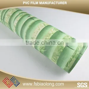 Furniture Decoration Self-adhesive Wall Covering Film for Covering Furniture thumbnail-1