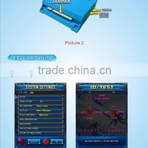 Super Flight Simulator Arcade Machine Air War Game Machine for Boy Kids thumbnail-6