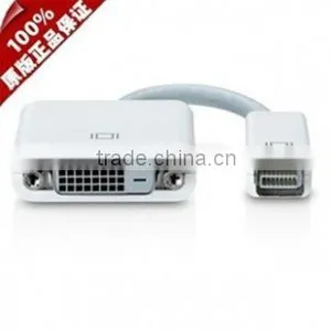 Mini Displayport to DVI Adapter for Macbook China thumbnail-1