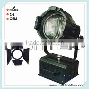 Party Decorations OEM Factory 600W High Power Aluminium Par Can Stage Lights thumbnail-1
