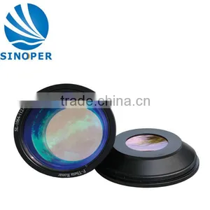 F-Theta Lenses/ Laser Lens/laser Lens CO2/laser Lens YAG thumbnail-1