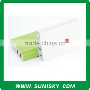 SPB9038 10400mAh Wireless Power Bank Charger thumbnail-1