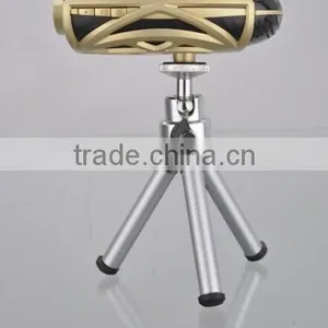 Mini WIFI Wireless Projector (SMP7049) thumbnail-4