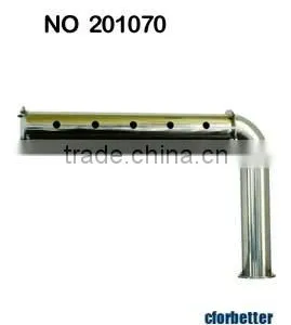 L-Type S-steel Tube Five Taps Tower thumbnail-1