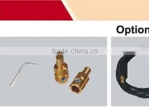 Industrial Grade Arc Portable Mma Inverter Welding Machine Price ZX7-400E thumbnail-5