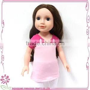 Best Quality Best Selling Custom Vinyl Girl Baby Doll Manufacturer thumbnail-6