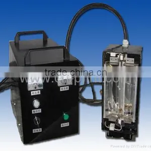 Ues in Urniture's UV Spray Finishing Small Processing Enterprises Portable UV Curing Machine TM-UVP100 thumbnail-3