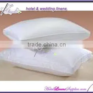 Hotel Life Pillow, Hotel Pillow, Poly Fill Pillow-most Economical-standard thumbnail-1