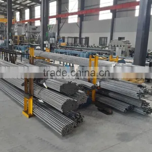COLD DRAWN STEEL BAR thumbnail-1