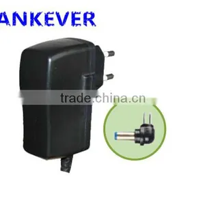 POWER SUPPLY MA POWER 12W Switching SUPPLY 100-240V AC With DC Plug thumbnail-1