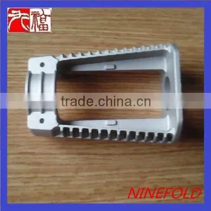 Custom-made Die Casting Alloy Products thumbnail-4