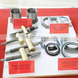 Best Selling 45 Degree No Twist High Speed Wire Rod Finishing Rolling Mill and Second Hand Ball Mill thumbnail-1