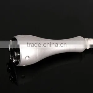 AYJ-X10 Radio Frequency Dermabrasion Facial Vaccum Machine thumbnail-3