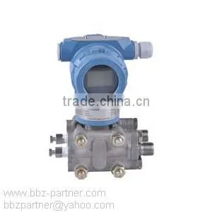 BBZ 1151 / 3351 Differential Pressure Level Transmitter thumbnail-3