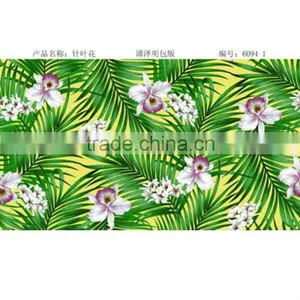 High Quality of Transfer Foil for Leather thumbnail-1