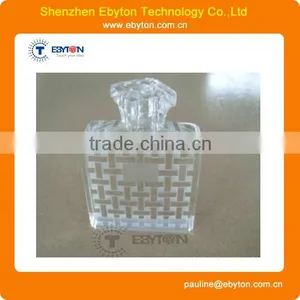 China Acrylic Bottle Products Prototype thumbnail-1