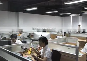 Hangzhou ZT Model Co., Ltd. company overview - view 3 thumbnail