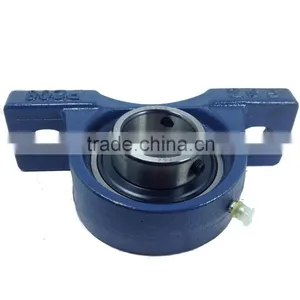 Pillow Block Bearing P205 P206 P207 P211 P212 thumbnail-3