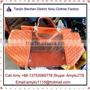 2015 Hot Sale Used Clothing thumbnail-3