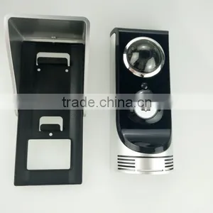 Innovative Products Prefab Homes Security System Video Door Phone for Apartment With Night Vision thumbnail-4