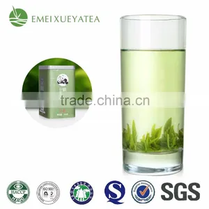 Bulk Weight Loss Organic Green Tea thumbnail-1