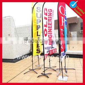 Various Screen Printing Marketing Flags and Banners thumbnail-4
