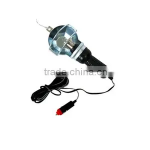 Working Light With Cigarette Lighter Or Clip thumbnail-5