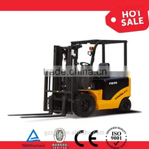 Electric Forklift for Sale,price of Forklift,2ton thumbnail-1