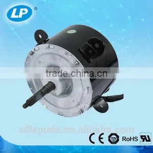 PLD Capacitor Motor YDK100-6 thumbnail-1