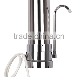 Stainless Steel Water Purifier thumbnail-1