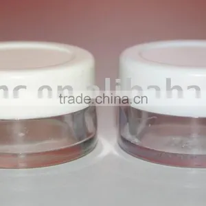 5ml PS Cosmetic Jar thumbnail-1