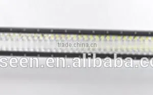 42 Inch Epistar 240W off Road LED Light Bar IP67 SUV,UTV,ATV,truck,jeep Led Light Bar 4x4,4Wd, Offroad thumbnail-1