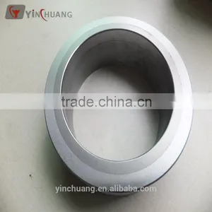 China Factory Specialized in Precision Tungsten Carbide Feed Roller Knurled Rings thumbnail-4