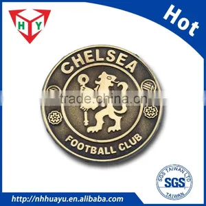 Zinc Alloy Label thumbnail-3