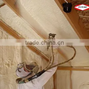 Polyurethane(PU) Foaming Machine for Building House thumbnail-3