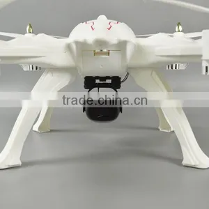2.4G FPV Wireless Drone Camera hd Wifi Toys for Iphone thumbnail-3