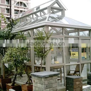 Conservatories thumbnail-1