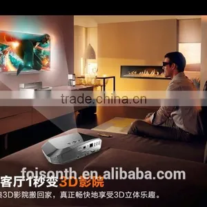 Foisontech is Professional Smart Projector Suppler . thumbnail-5