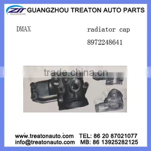 Radiator Cap Model 6BG1T For D-max 8972248641 thumbnail-1