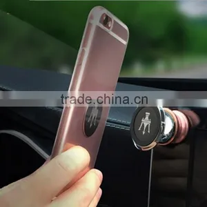 2016 New Product Customized Printing Cellphone Holder, Oem Smartphone Holder for Car Factory Price HY-S1 thumbnail-1