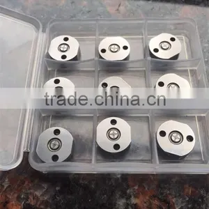 High Quality Den-so Common Rail Injector Valve Plate of 095000-1211 thumbnail-6