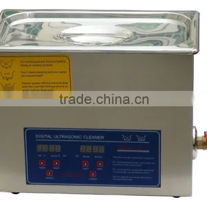 PS-30A 6L Desktop Digital Stainless Steel Ultrasonic Cleaner thumbnail-1