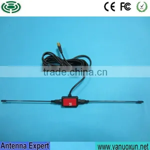 Made In China 5dBi 824-960MHz 3dBi GSM Anti-theft Antenna Flexible Alarm Antenna thumbnail-1